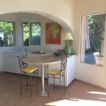 Villa Caeda