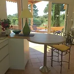 Villa Caeda Porto-Vecchio (Corsica)