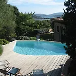 Caeda Villa *