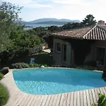 Caeda * Porto-Vecchio (Corsica)