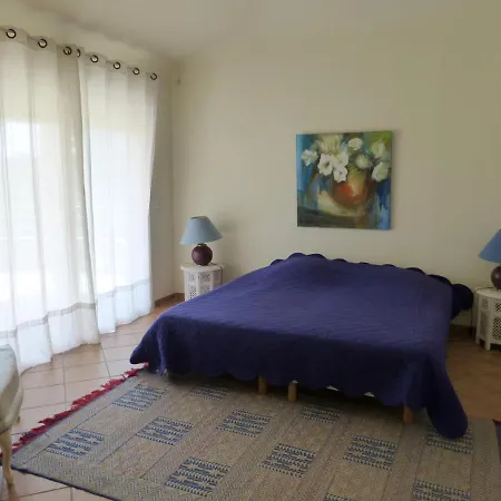 Villa Caeda Porto-Vecchio (Corsica)