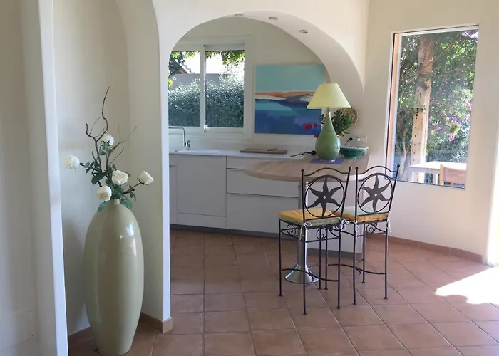 Caeda Villa Porto-Vecchio (Corsica)