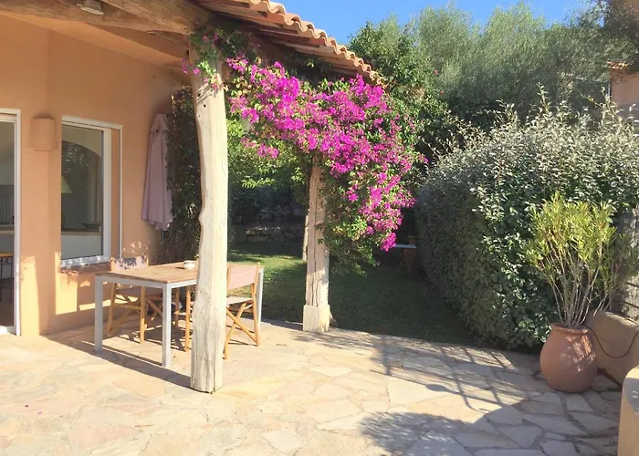 Caeda * Porto-Vecchio (Corsica)