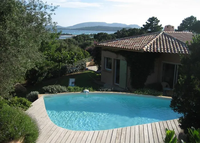 Caeda * Porto-Vecchio (Corsica)