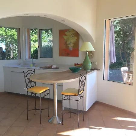 Villa Caeda