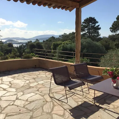Caeda Villa