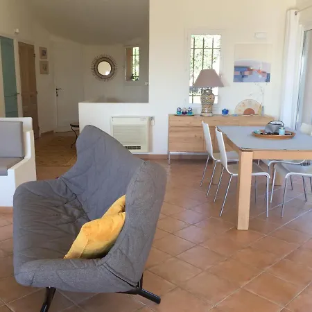 Caeda Porto-Vecchio (Corsica)