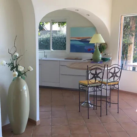 Caeda Villa Porto-Vecchio (Corsica)