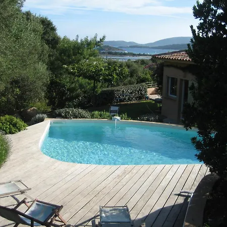 Caeda Villa *