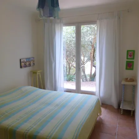Caeda Villa