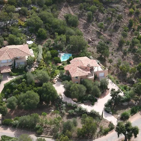 Caeda Villa *