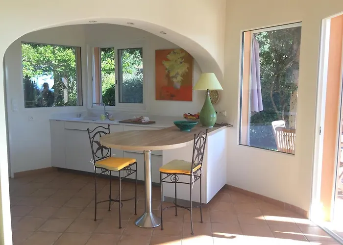 Villa Caeda