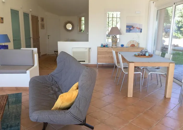 Caeda Porto-Vecchio (Corsica)