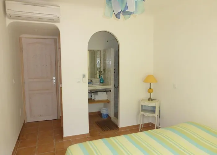 Villa Caeda