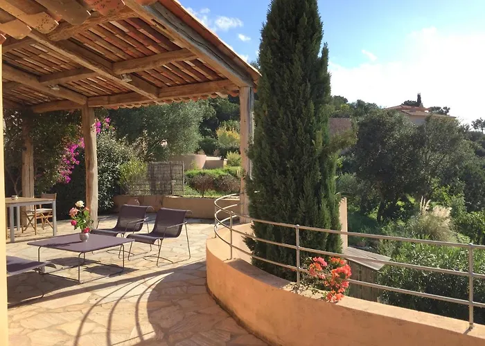 Caeda Villa