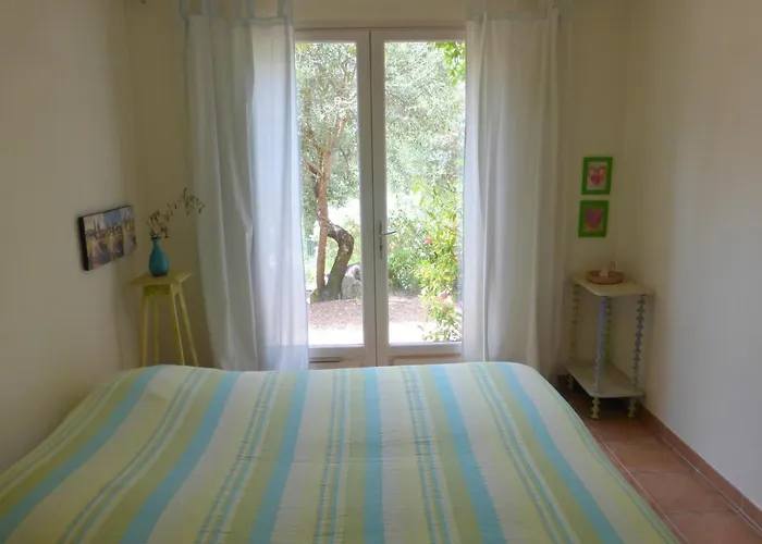 Villa Caeda *