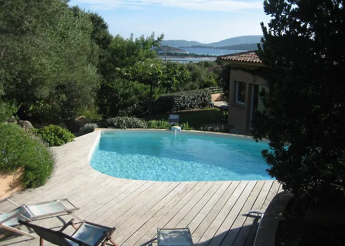 Caeda Villa *