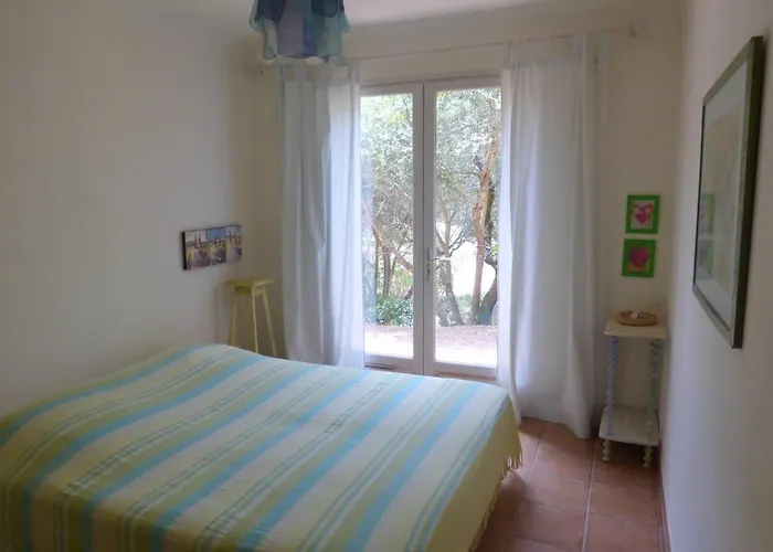 Caeda Villa